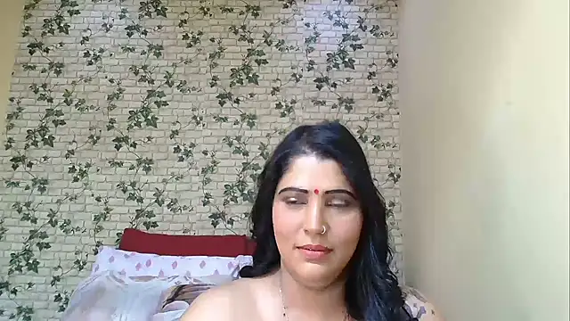 XIndianintimacy online show from 05.21.26