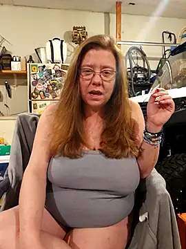 MsShelby40 online show from 02.17.26