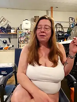 MsShelby40 online show from 04.18.26