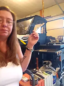 MsShelby40 online show from 04.24.26