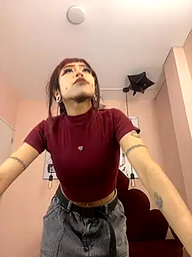 Violetta Suky online show from 11.26.25