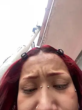 Violetta Suky online show from 12.20.25