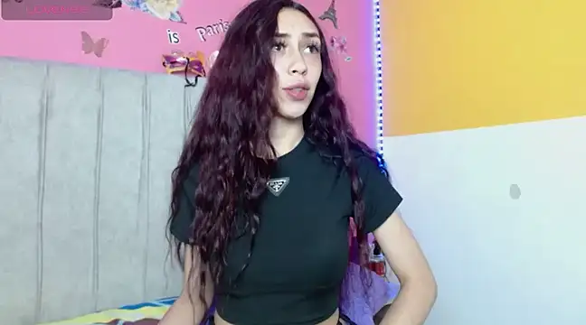 Snapshot of monicahotsex303av chatting on 01.22.25 monicahotsex303av online show from 01.22.25