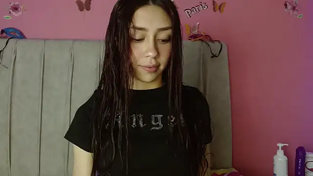 Snapshot of monicahotsex303av chatting on 02.02.25 monicahotsex303av online show from 02.02.25