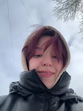 Snapshot of freya_luv chatting on 02.23.25 freya luv online show from 02.23.25