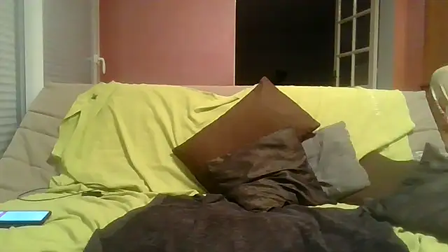 Vandeae44 online show from 03.21.25