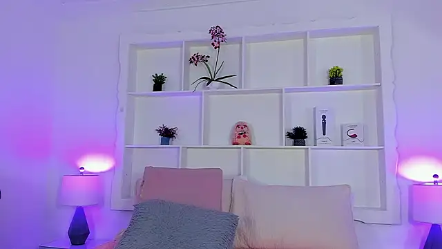 Jenifer Diaz online show from 03.09.26