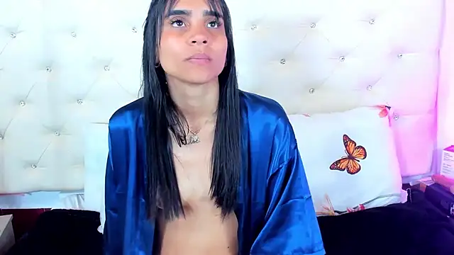 sophie pariss online show from 02.20.25