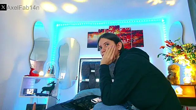 Snapshot of Alex_and_Fabian chatting on 01.11.25 Alex and Fabian online show from 01.11.25