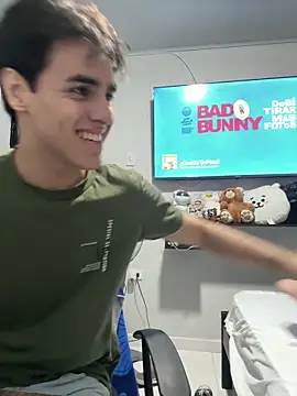 Snapshot of Alex_and_Fabian chatting on 12.15.25 Alex and Fabian online show from 12.15.25