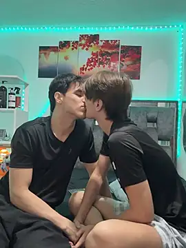 Alex and Fabian online show from 04.18.26