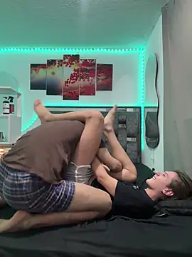 Alex and Fabian online show from 04.19.26