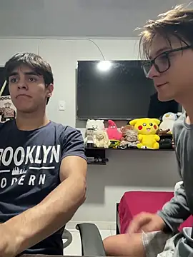 Alex and Fabian online show from 05.22.26