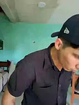 EddyMezo online show from 01.12.25