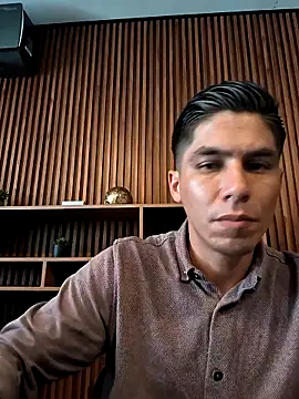 EddyMezo online show from 04.15.26