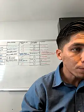 EddyMezo online show from 04.20.26