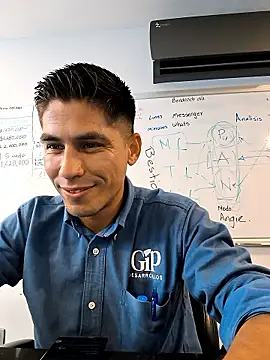 EddyMezo online show from 04.23.26