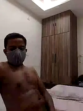 lovablesam online show from 12.19.24