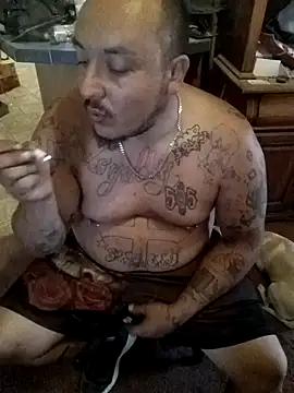 Snapshot of wilsons12 chatting on 10.10.25 wilsons12 online show from 10.10.25