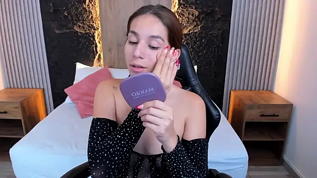 maroly 21 online show from 03.08.25