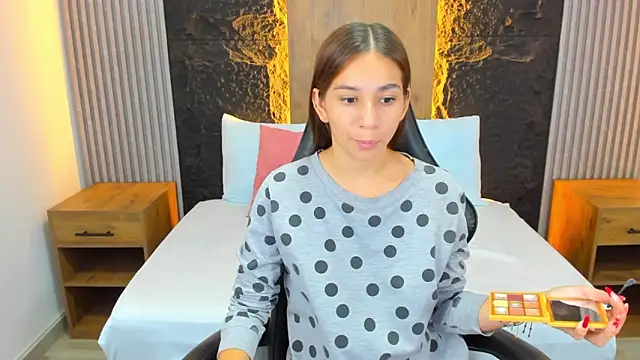 maroly 21 online show from 03.15.25