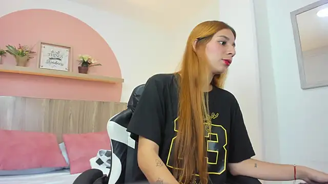 maroly 21 online show from 10.16.25