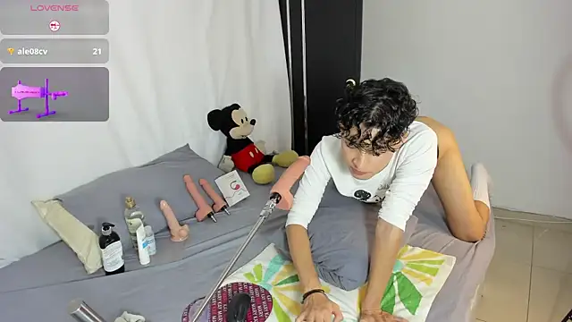 Benjamin Buster online show from 02.24.25