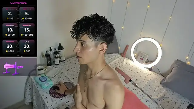 Benjamin Buster online show from 09.25.25