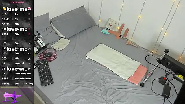 Benjamin Buster online show from 10.02.25