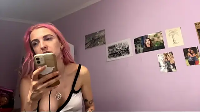 IngridMayer online show from 06.17.26
