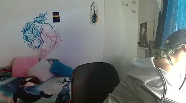 fenixmfx19 online show from 12.25.24