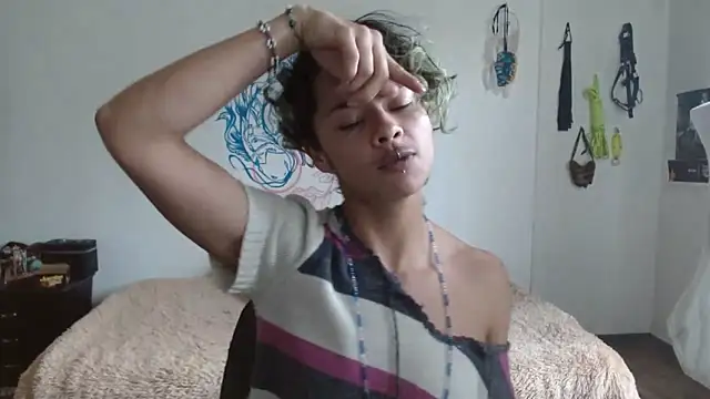 fenixmfx19 online show from 02.23.25