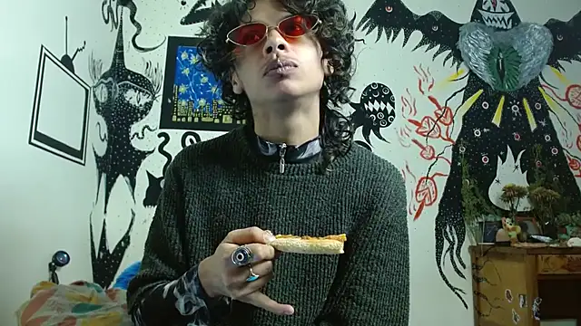 fenixmfx19 online show from 10.07.25