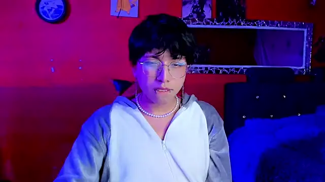 Snapshot of AnggelONfiree chatting on 03.02.25 AnggelONfiree online show from 03.02.25