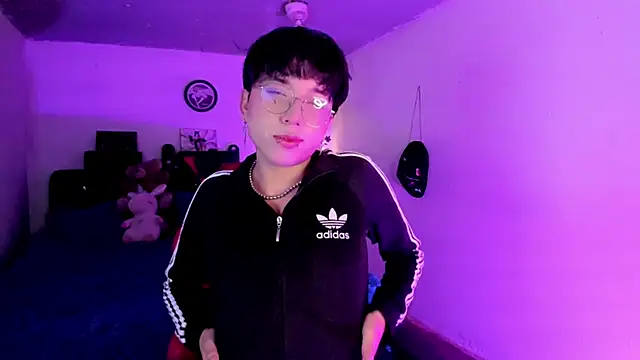 AnggelONfiree online show from 02.20.26