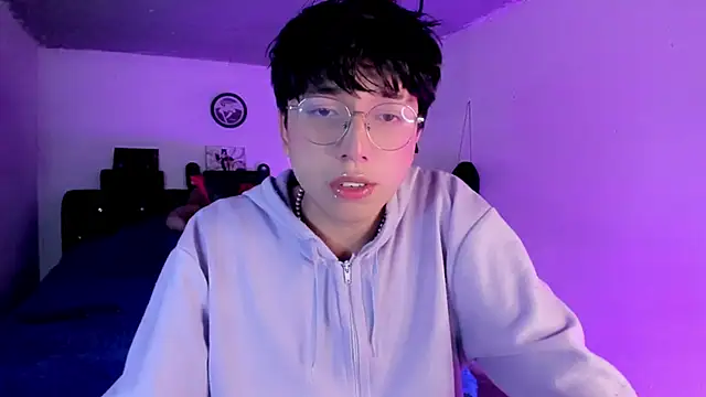 AnggelONfiree online show from 02.23.26