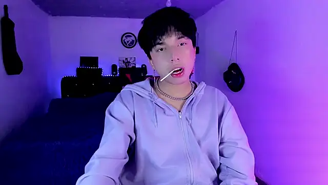 AnggelONfiree online show from 03.05.26