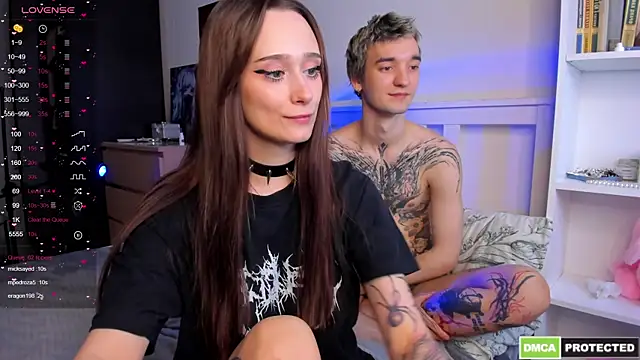 arlen here online show from 03.12.25