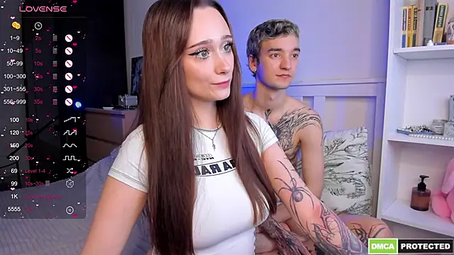 arlen here online show from 03.12.25