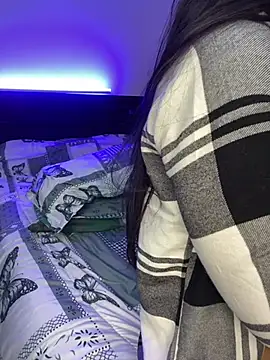 Isa bel online show from 12.10.24