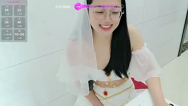 luoxuwen online show from 01.06.25