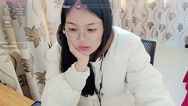 luoxuwen online show from 01.12.25