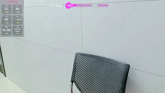 luoxuwen online show from 03.03.25