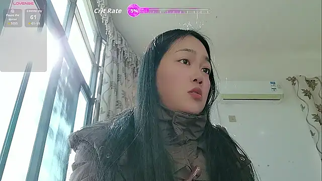 luoxuwen online show from 01.10.26