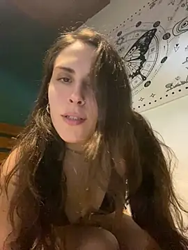 isadelasestrellas online show from 04.23.26