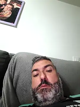 Abelito87 online show from 03.02.26