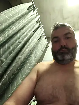 Abelito87 online show from 03.04.26