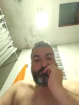 Abelito87 online show from 03.05.26