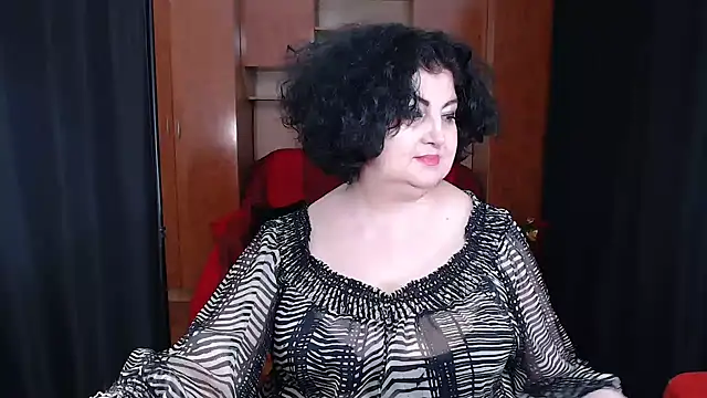  MissJ  online show from 01.09.25