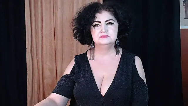  MissJ  online show from 01.09.26